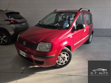 Fiat Panda 1.2 benzina NEOPATENTATI EURO 5