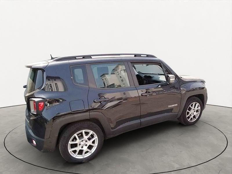 Jeep Renegade 1.0 T3 Limited