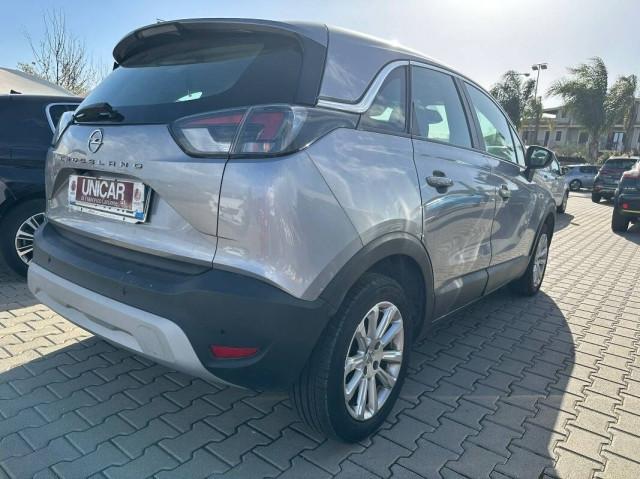 Opel Crossland 1.2 Edition s&s 110cv