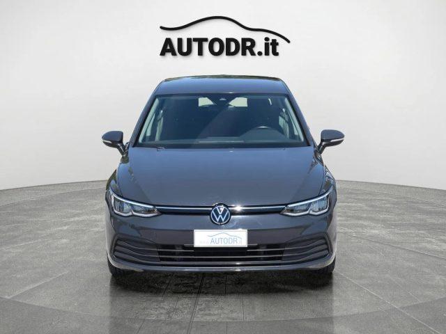 VOLKSWAGEN Golf 1.0 TSI EVO 110cv Life Virtual, ACC, AppConnect