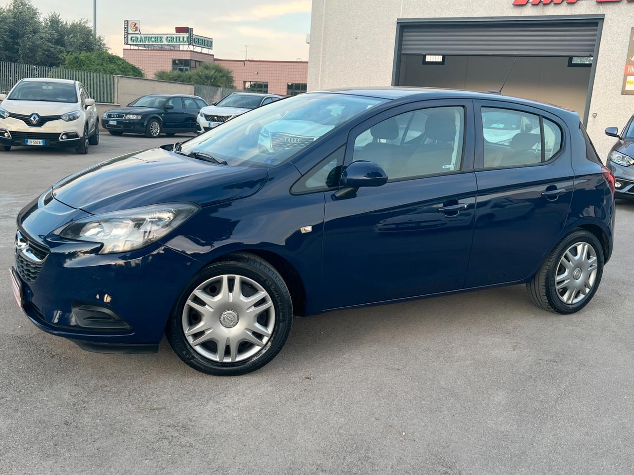 Opel Corsa 1.4 90CV GPL Tech Innovation GARANZIA