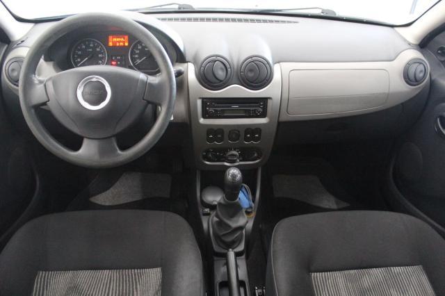 DACIA - Sandero - 1.4 8V GPL