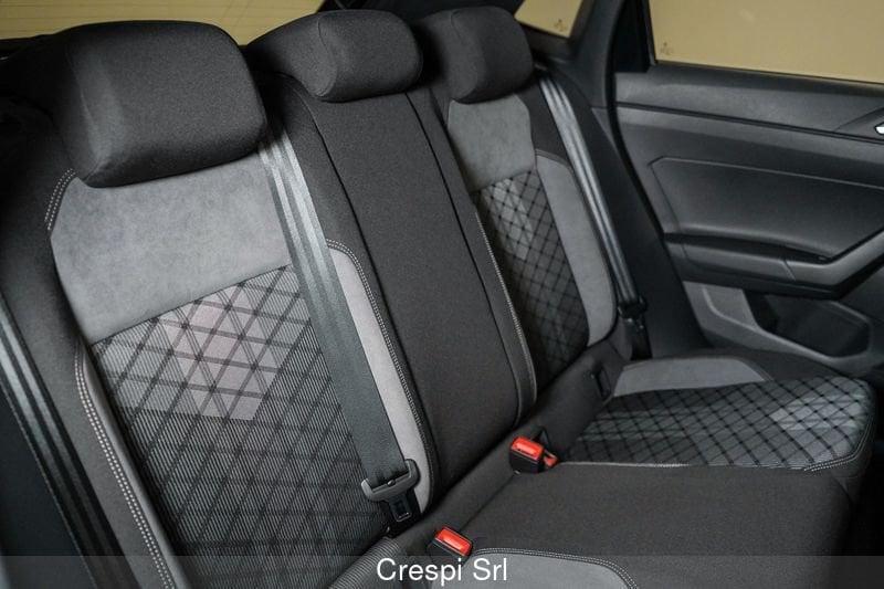 Volkswagen Polo Polo 1.0 TSI DSG R-Line