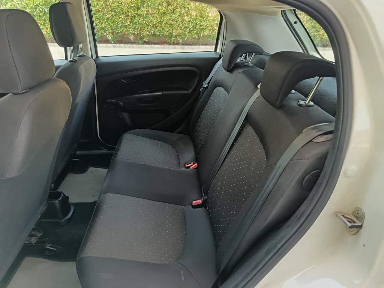 Fiat Punto Classic 1.2 5 porte Active