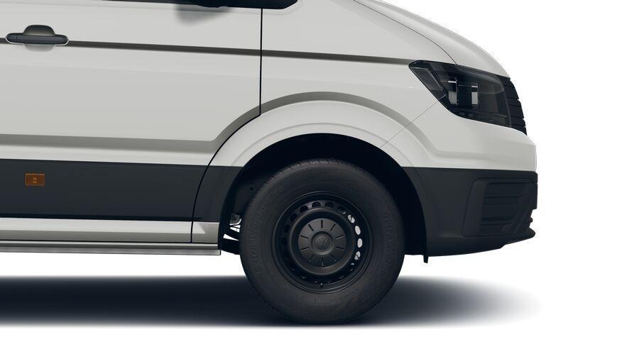 Volkswagen Crafter 35 2017 crafter 35 2.0 tdi 140cv L3H3 Business auto