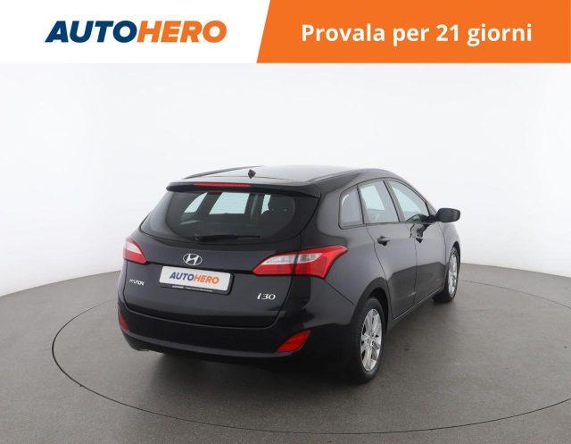 HYUNDAI i30 Wagon 1.4 Comfort