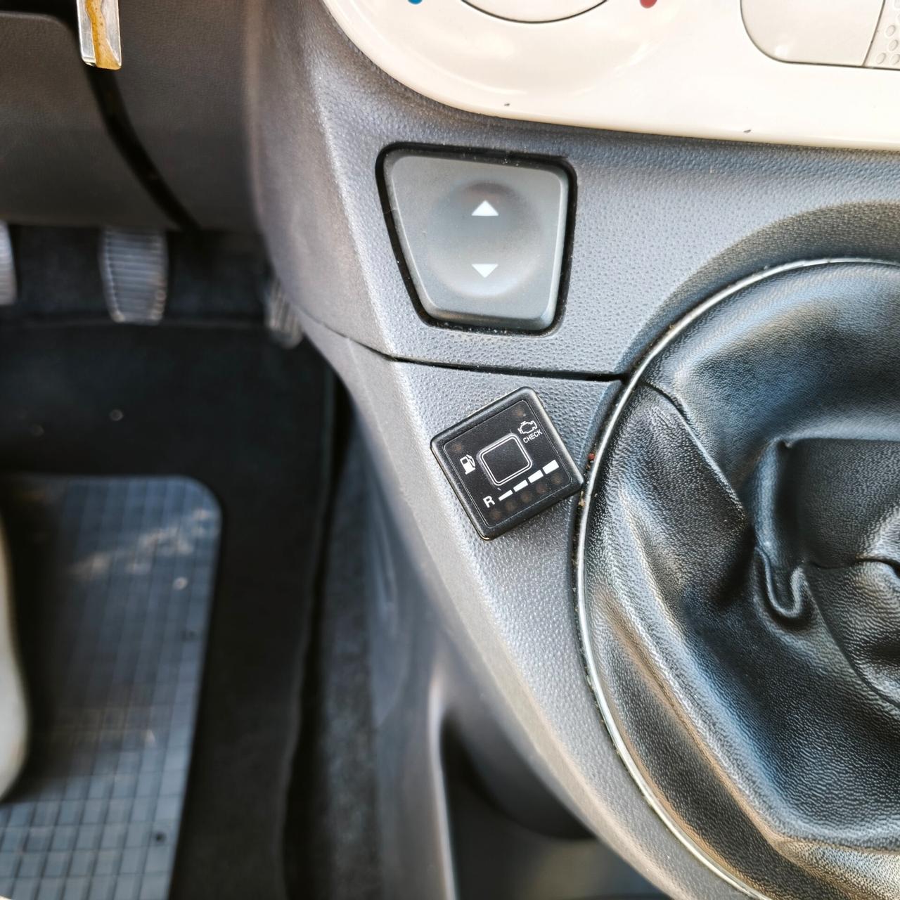 Fiat 500 1.2 EasyPower Lounge