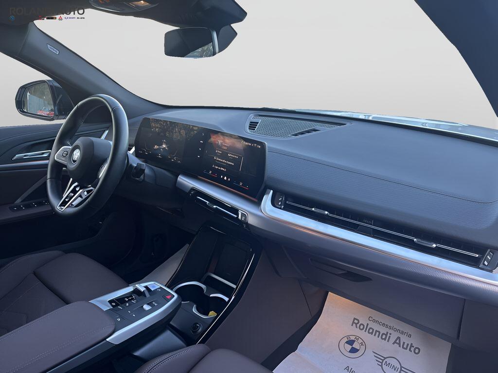 BMW iX2 30 MSport xDrive