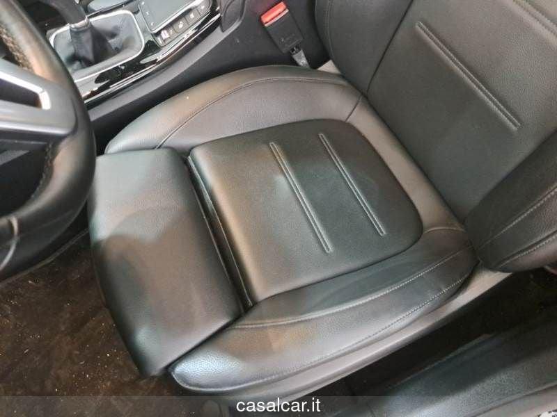 Mercedes-Benz Classe A A 180 d Sport 3 ANNI DI GARANZIA KM ILLIMITATI PARI ALLA NUOVA