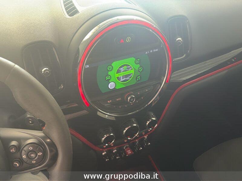 MINI Countryman Mini F60 2017 Benzi Mini 2.0 JCW auto
