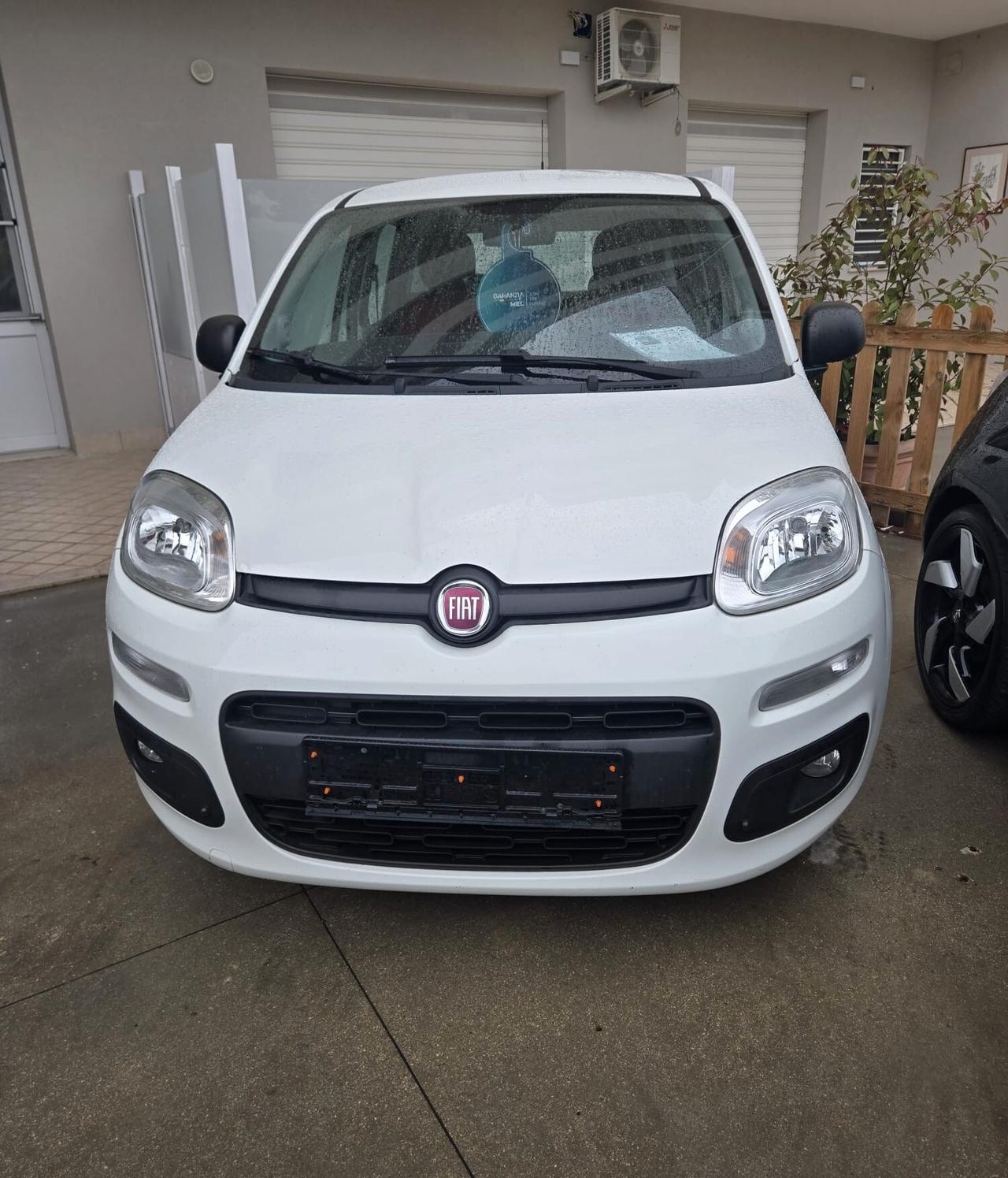 Fiat Panda 1.2 Pop