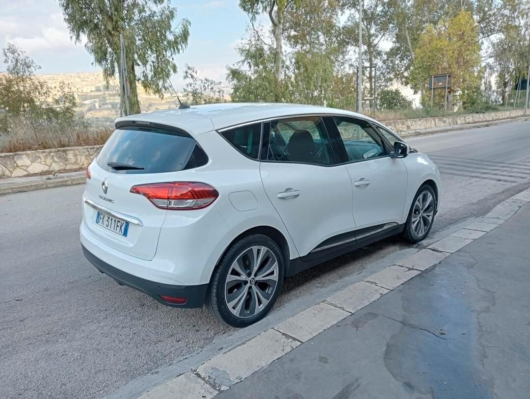 Renault Scenic Scénic dCi 8V 110 CV Energy Zen