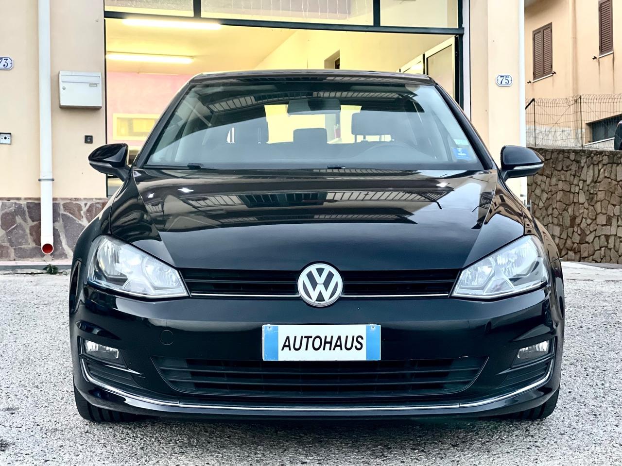 Volkswagen Golf 1.6 TDI 110 CV Highline 2015