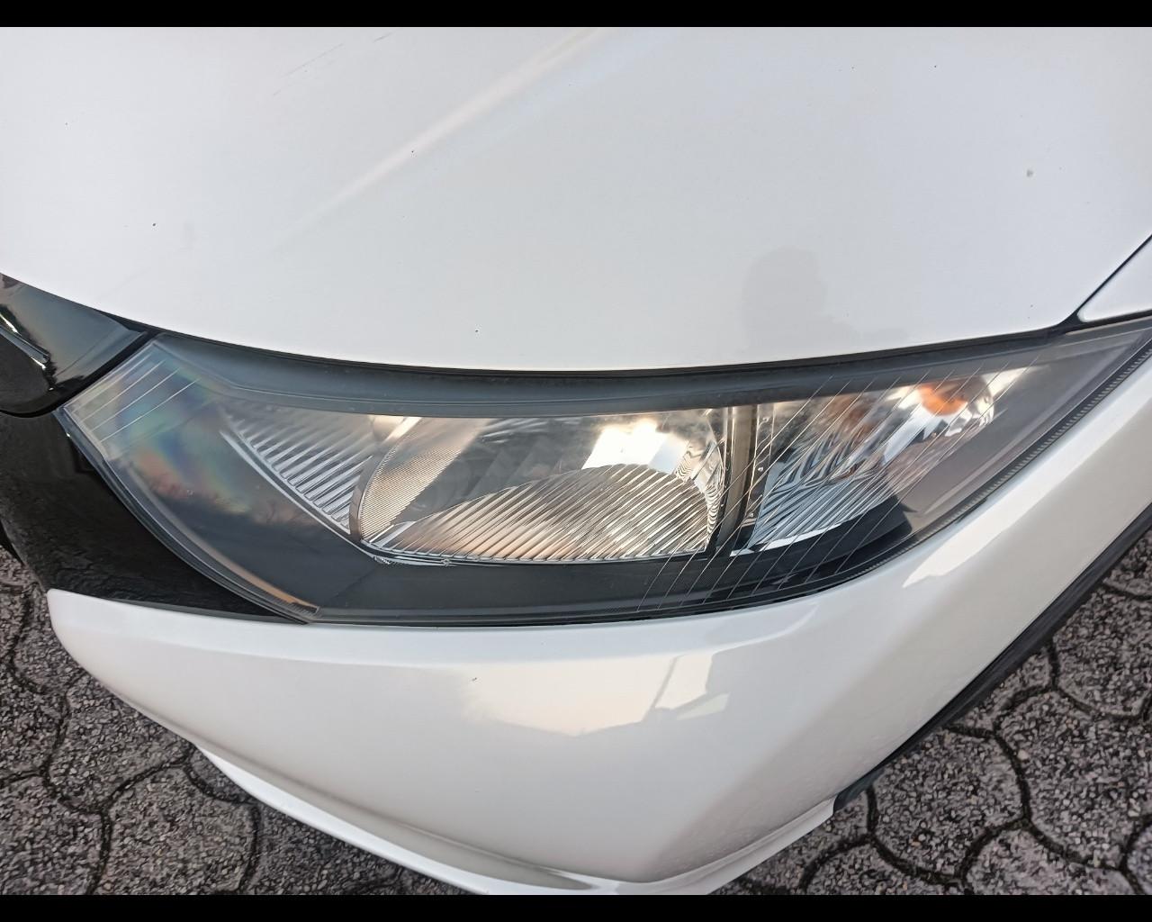 HONDA Civic IX 2012 - Civic 1.4 Sport my14