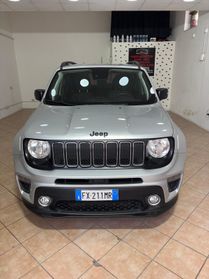 Jeep Renegade 1.6 Mjt DDCT 120 CV S