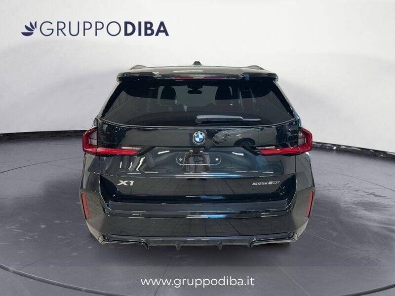 BMW X1 Serie X SDRIVE20I
