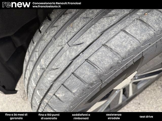 RENAULT Espace DCI 2.0 190 CV EDC EXECUTIVE