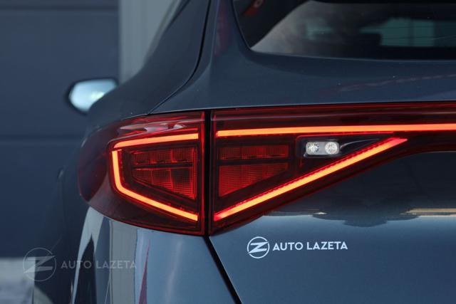 CUPRA Formentor 2.0 TDI