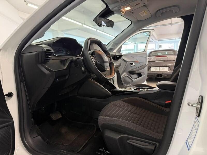 Peugeot e-208 Active e 156cv