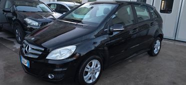 Mercedes-benz B 180 NGT metano e benzina