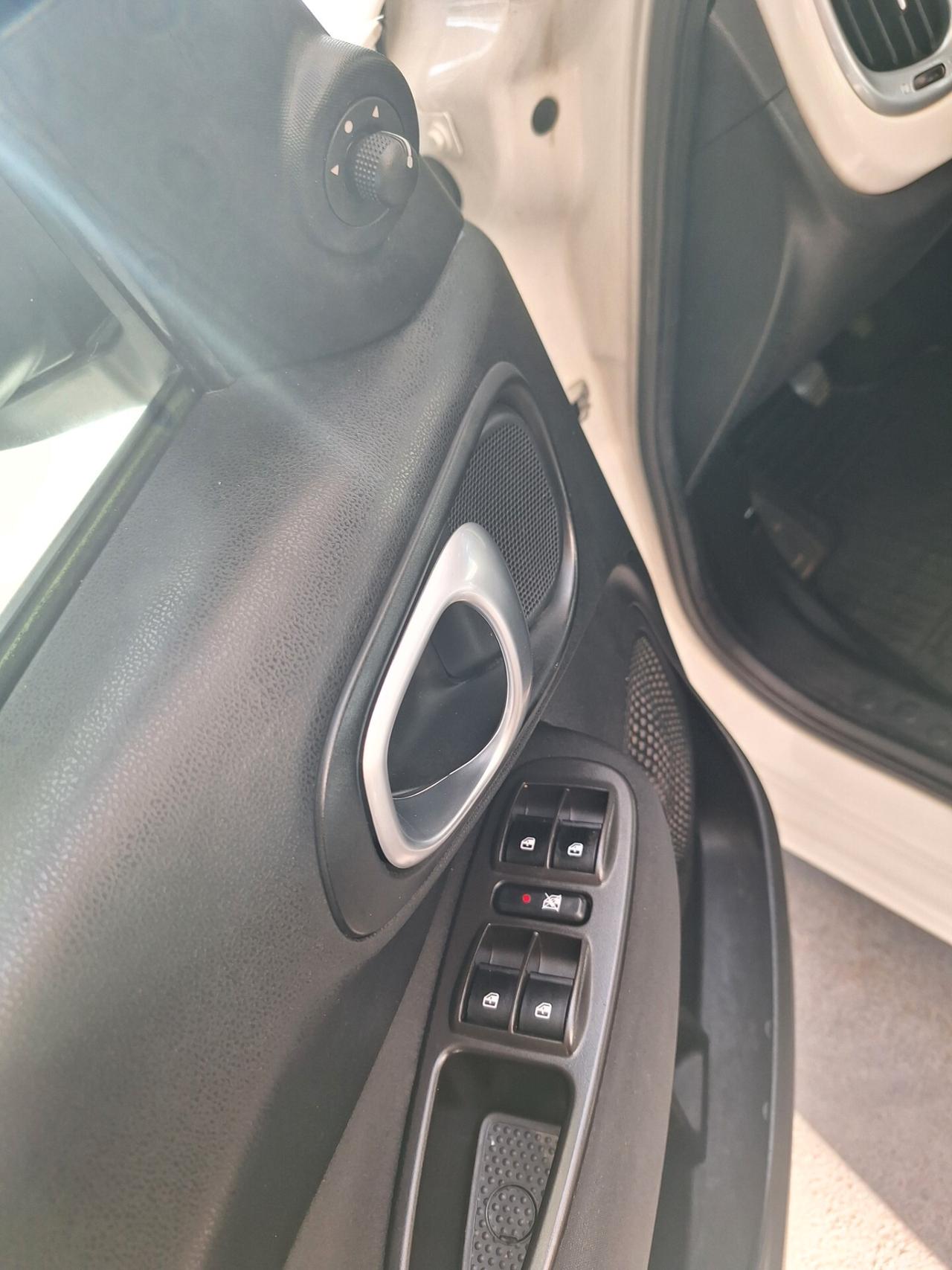 Fiat 500L 1.3 Multijet 95 CV Pop Star E6