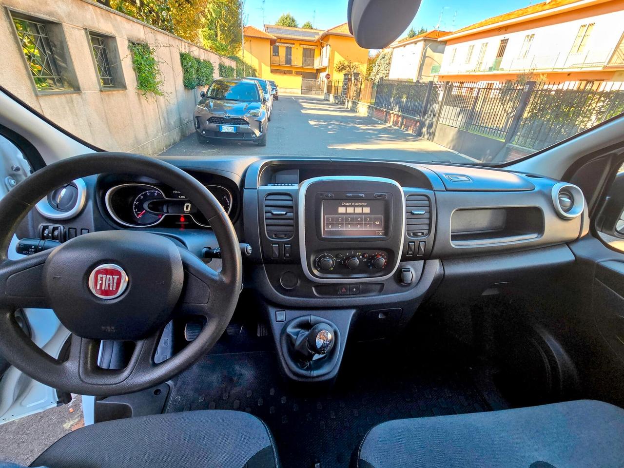 Fiat Talento