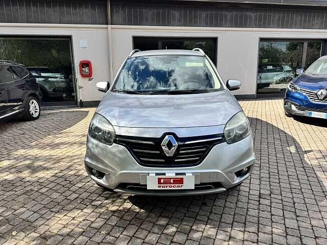 Renault Koleos 2.0 dCi 150CV 4X4 Dynamique ESM
