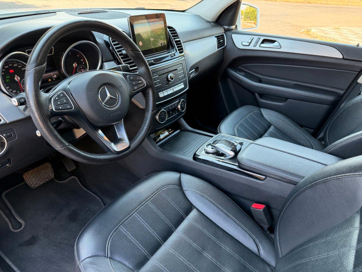 Mercedes GLE SUV GLE 250 d Premium Plus 4matic auto+TETTO