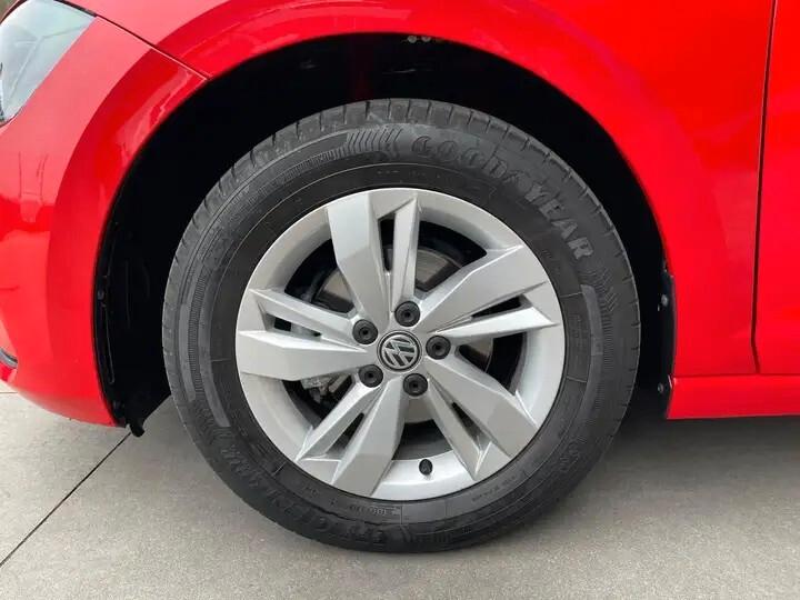 Volkswagen Polo 1.6 TDI 95 CV 5p. Highline BlueMotion Technology