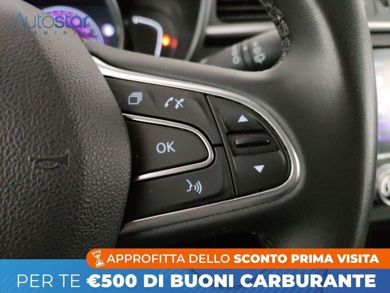 Renault Kadjar 1.5 blue dci Sport Edition2 115cv