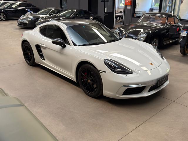 PORSCHE Cayman 718 Cayman 2.0