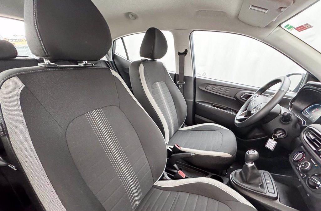 HYUNDAI i10 1.0 mpi connectline 63cv