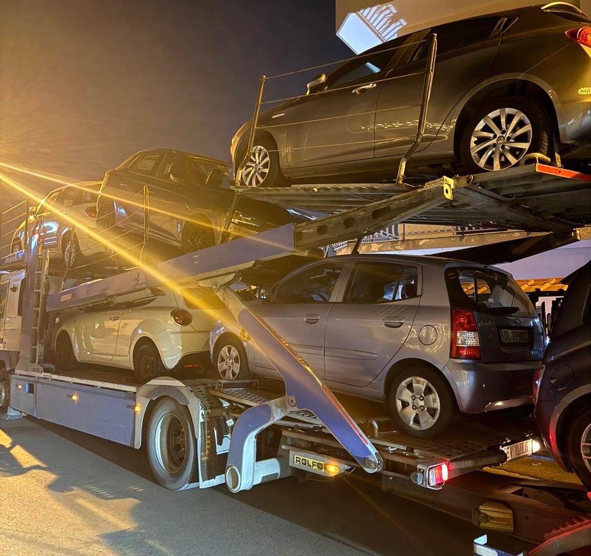 Kia Picanto 1.1 Gpl 65 Cv