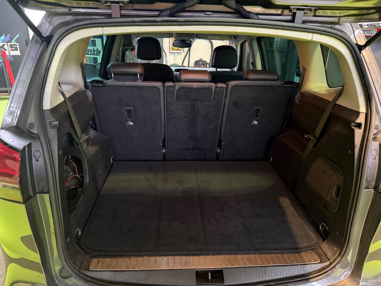 Opel Zafira Tourer 2.0 CDTi 110CV Cosmo