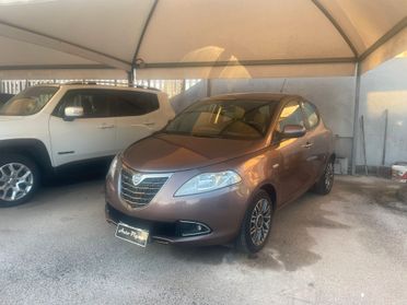 Lancia Ypsilon 1.2 69 CV 5 porte GPL Ecochic Elle