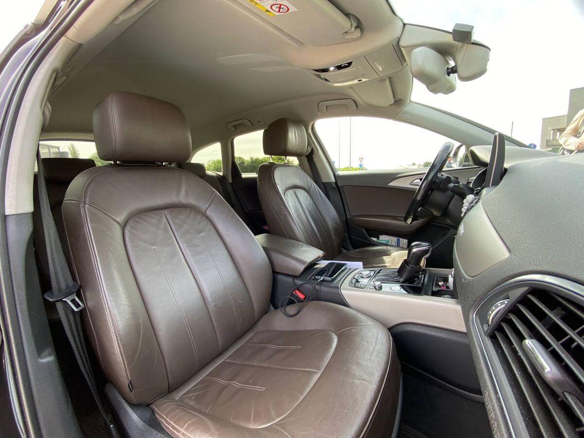 Audi A6 Allroad 3.0 tdi Business Plus quattro 320cv tiptronic
