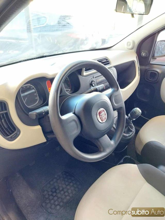 FIAT Panda 1.2 Easy ( Garanzia 12 Mesi)
