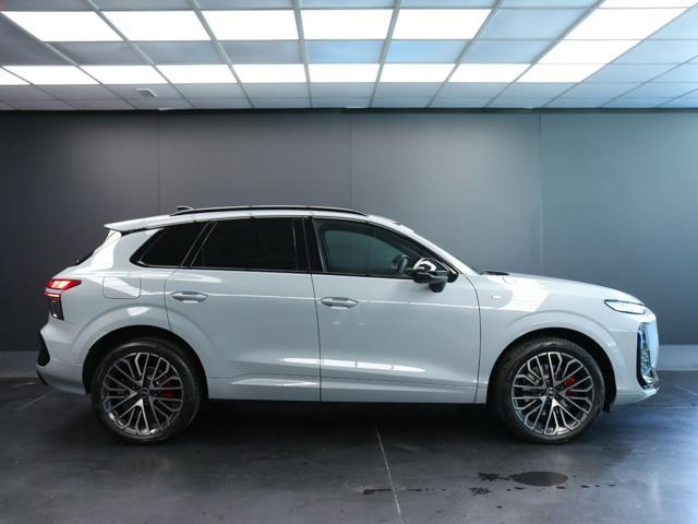 AUDI Q3 TFSI 265CV quattro S tronic S Line edition