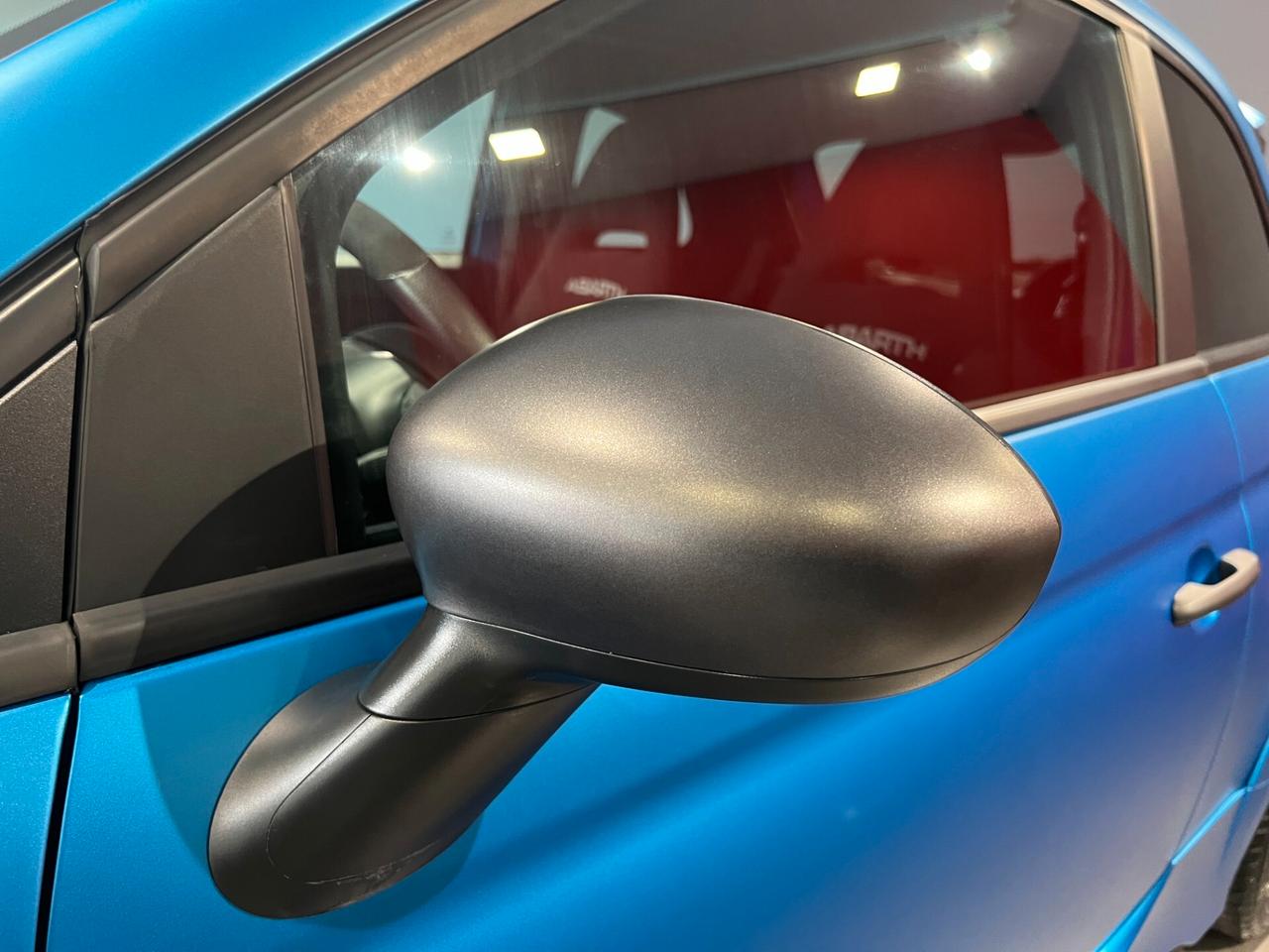 Abarth 595 1.4 T-Jet 180 CV Competizione