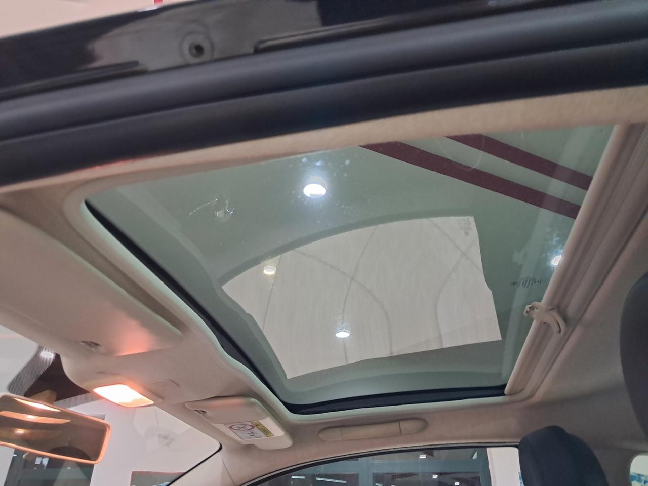 Fiat 500 1.2 EasyPower Lounge