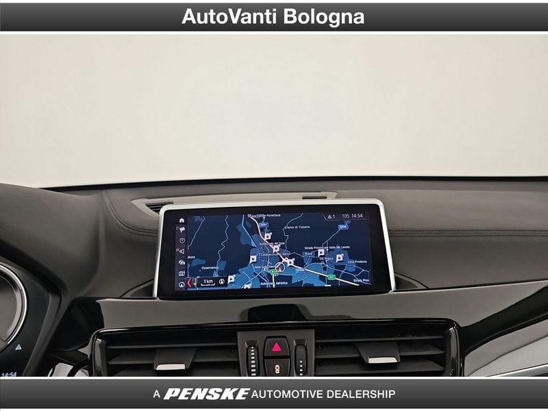 BMW X1 X1 xDrive20d xLine