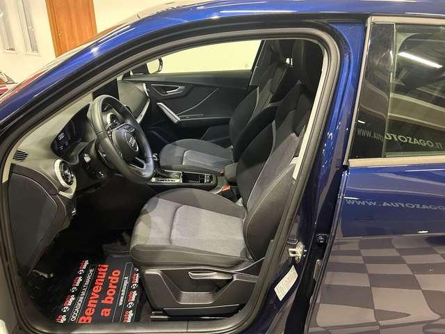 Audi Q2 35 1.5 Tfsi Business Advanced S-Tronic