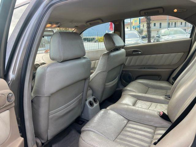 ALFA ROMEO 166 2.4 JTD 150CV Distinctive. LEGGI DESCRIZIONE