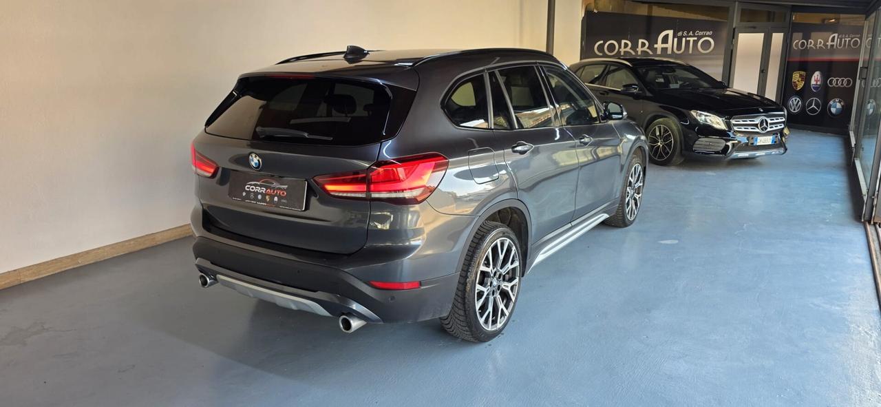 Bmw X1 sDrive18d xLine