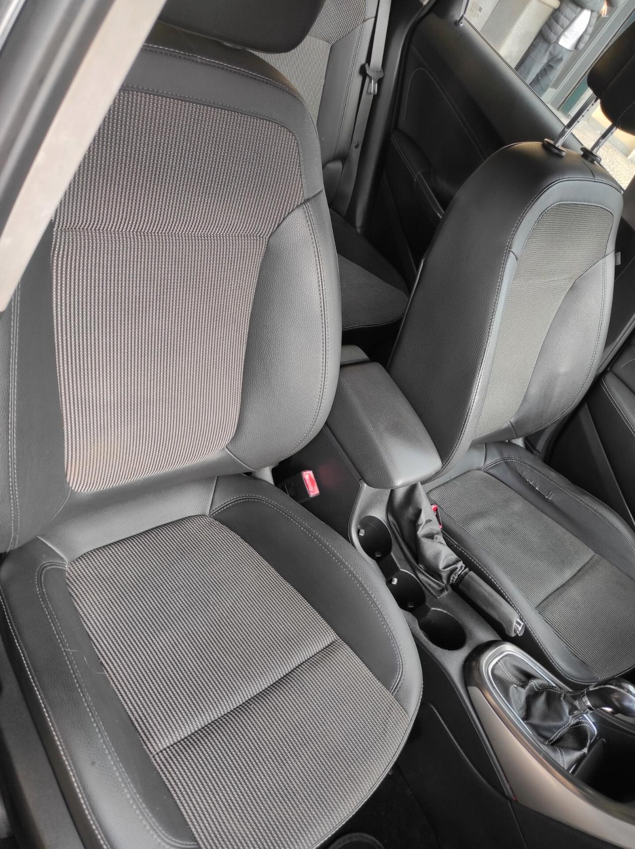 Opel Astra 2012 1.7 CDTI 110CV 5 porte Cosmo