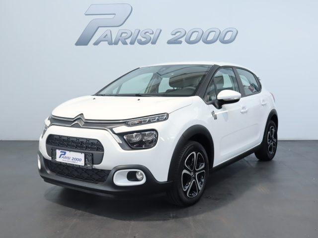 CITROEN C3 PureTech 83CV S&S You! *PROMO PARISI GROUP*