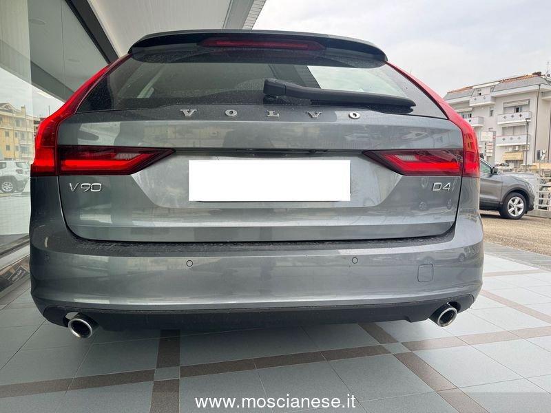Volvo V90 D4 Geartronic Business Plus