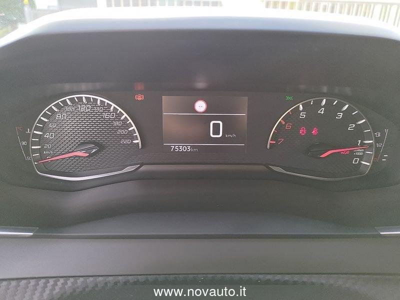 Peugeot 2008 PureTech 100 S&S Active