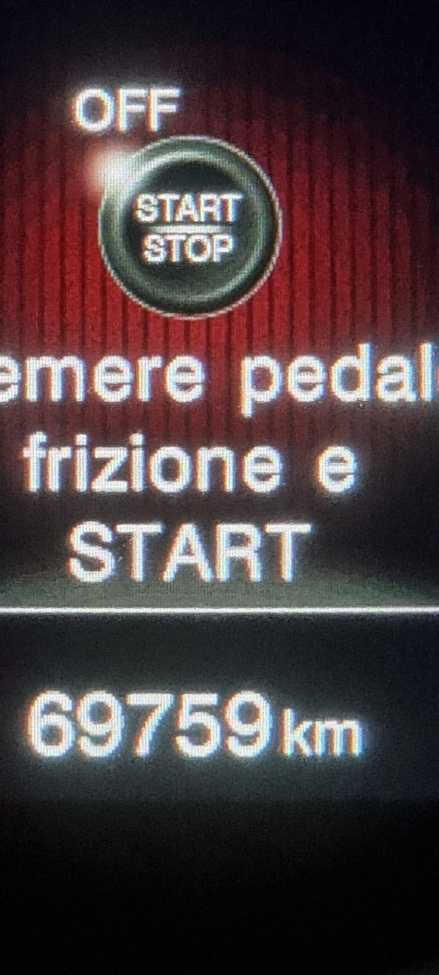 Fiat 500X 1.3 MultiJet 95 CV Lounge