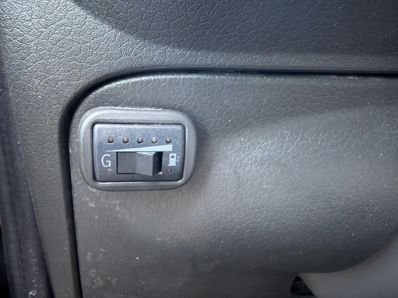 Fiat Panda 1.2 Climbing Natural Power